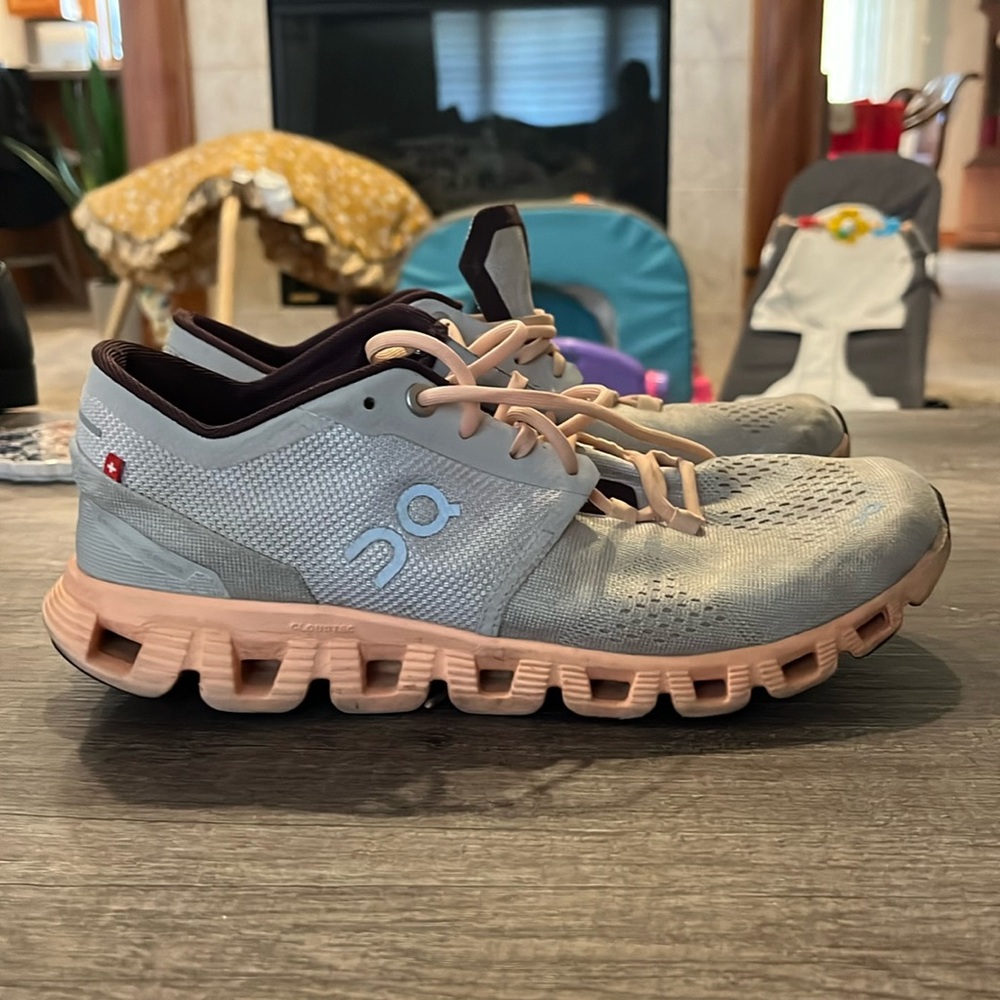 ON Running Shoes